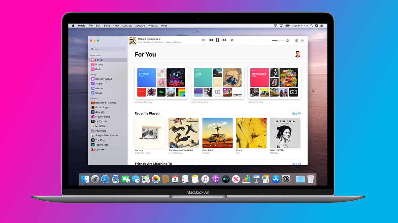 Youtube Music Desktop App Mac