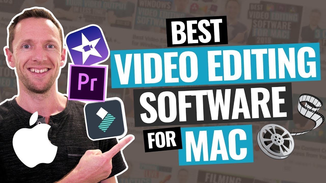 Youtube video editing apps for mac desktop